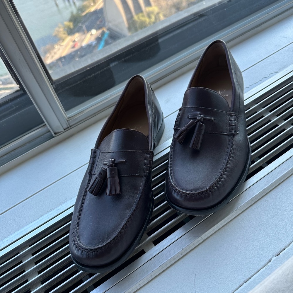 Cole Haan Pinch Loafers